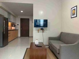 1 Bedroom Apartment for rent in Uptown Mall - Uptown Bonifacio, Makati City, Makati City