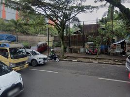  Land for sale in Cicendo, Bandung, Cicendo