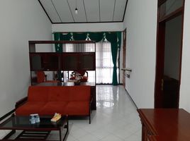 4 Bedroom Villa for sale in Cimahi Utara, Bandung, Cimahi Utara