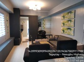 1 Habitación Departamento en venta en Tagaytay City, Calabarzon, Tagaytay City, Cavite