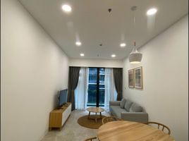 1 Schlafzimmer Appartement zu vermieten in An Khanh, Ho Chi Minh City, An Khanh, District 2