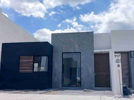2 Schlafzimmer Haus zu verkaufen in Leon, Guanajuato, Leon, Guanajuato