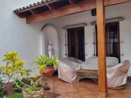 3 Bedroom House for sale in University of Piura (Lima campus), Miraflores, San Borja