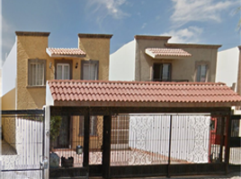 3 Habitación Casa en venta en Juarez, Chihuahua, Juarez