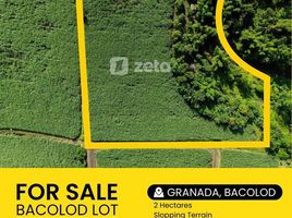  Terrain for sale in Bacolod City, Negros Occidental, Bacolod City