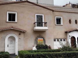 3 Bedroom House for sale in University of Piura (Lima campus), Miraflores, Miraflores