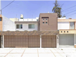 Maison 4 chambre à vendre à Tultitlan, Mexico, Tultitlan