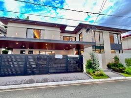 5 Bedroom Villa for sale in Southern District, Metro Manila, Paranaque City, Southern District