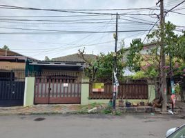 4 Bedroom House for sale in Tangerang railway station, Tangerang, Tangerang