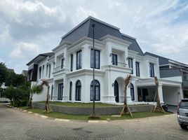 4 Bedroom House for sale in Pondok Aren, Tangerang, Pondok Aren