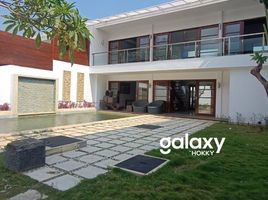 3 Bedroom House for sale in Beachwalk Shopping Centre, Kuta, Kuta