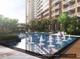 1 Bedroom Apartment for sale at Brixton Place, Pasig City