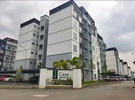 3 Bedroom Apartment for rent in Ulu Kinta, Kinta, Ulu Kinta