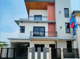 4 Bedroom House for sale in Cainta, Rizal, Cainta