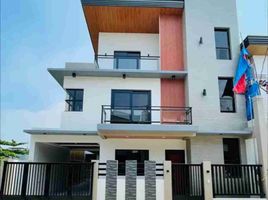 4 Bedroom House for sale in Cainta, Calabarzon, Cainta