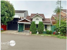3 Habitación Casa en venta en Serpong, Banten, Serpong