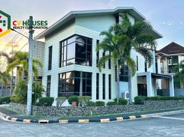 4 Bedroom Villa for rent in Angeles City, Pampanga, Angeles City