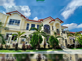 9 Bedroom House for rent in Central Luzon, Angeles City, Pampanga, Central Luzon