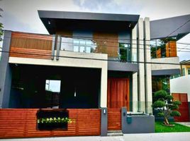 Villa 4 chambre à vendre à Quezon City, Metro Manila, Quezon City, Eastern District