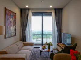 2 Phòng ngủ Căn hộ for rent at Masteri Lumiere Riverside, An Phú