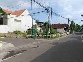  Land for sale in Yogyakarta, Wirobrajan, Yogyakarta, Yogyakarta