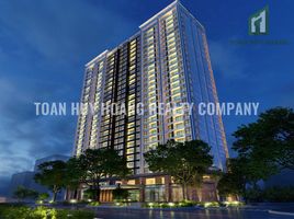 2 Phòng ngủ Căn hộ for rent at Hiyori Garden Tower Danang, An Hải Đông