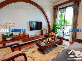 2 chambre Appartement for rent in Da Nang, My An, Ngu Hanh Son, Da Nang