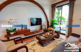 Сдаётся квартира, 2 спальни, 90 м², Ngũ Hành Sơn