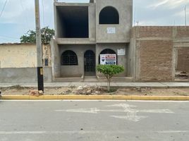  Terreno (Parcela) en venta en Chepén, La Libertad, Pacanga, Chepén