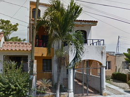 3 Schlafzimmer Villa zu verkaufen in Manzanillo, Colima, Manzanillo