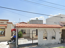 2 Schlafzimmer Haus zu verkaufen in Monterrey, Nuevo Leon, Monterrey