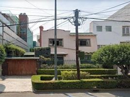 4 Schlafzimmer Villa zu verkaufen in Naucalpan De Juarez, Mexico, Naucalpan De Juarez