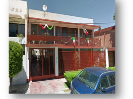 5 Habitación Casa en venta en Cuauhtemoc, Ciudad de México, Cuauhtemoc