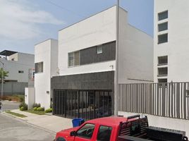 4 Schlafzimmer Haus zu verkaufen in Monterrey, Nuevo Leon, Monterrey