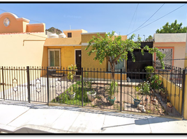 Maison 3 chambre à vendre à Guaymas, Sonora, Guaymas