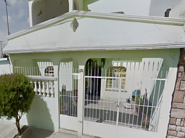 4 Bedroom House for sale in Durango, Durango, Durango