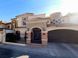 4 Habitación Villa en venta en Mexicali, Baja California, Mexicali