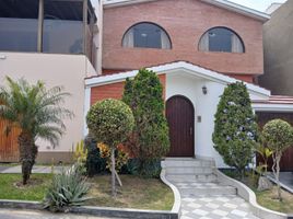 在Lima出售的4 卧室 屋, Santiago De Surco, Lima, Lima