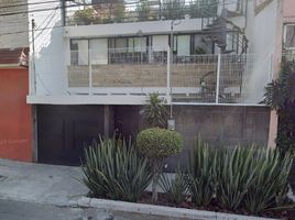 5 Habitación Casa en venta en Cuauhtemoc, Ciudad de México, Cuauhtemoc