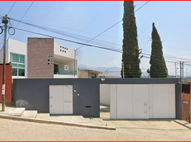 4 Schlafzimmer Haus zu verkaufen in Del Centro, Oaxaca, Del Centro, Oaxaca