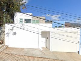 4 Schlafzimmer Haus zu verkaufen in Del Centro, Oaxaca, Del Centro