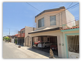 Maison 4 chambre à vendre à Saltillo, Coahuila, Saltillo