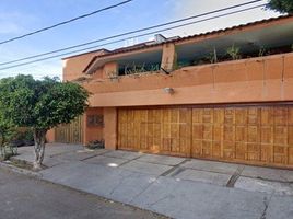 4 Schlafzimmer Haus zu verkaufen in Del Centro, Oaxaca, Del Centro