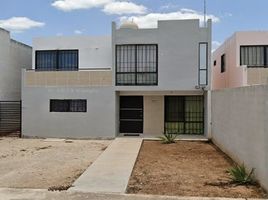 3 Schlafzimmer Haus zu verkaufen in Merida, Yucatan, Merida