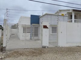 3 Habitación Casa en venta en San Lorenzo Beach, Salinas, Salinas, Salinas