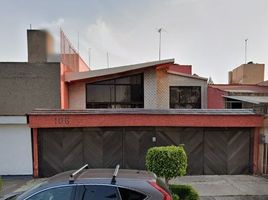 4 Schlafzimmer Villa zu verkaufen in Benito Juarez, Mexico City, Benito Juarez