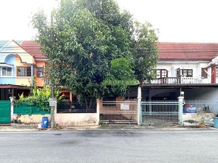 3 Bedroom Townhouse For Rent At Jitpawan 11