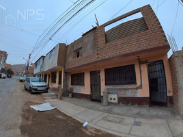 5 Bedroom House for sale in Callao, Ventanilla, Callao, Callao