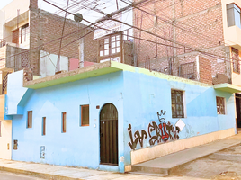 2 Schlafzimmer Haus zu verkaufen in Los Olivos, Lima, Los Olivos, Lima, Lima, Peru