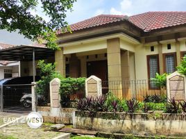 Maison 3 chambre à vendre à Serpong, Banten, Serpong, Tangerang, Banten